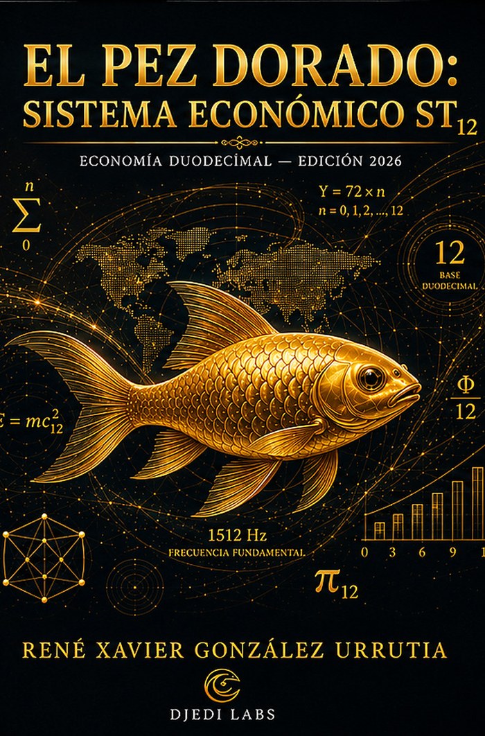 Sistema Económico ST12