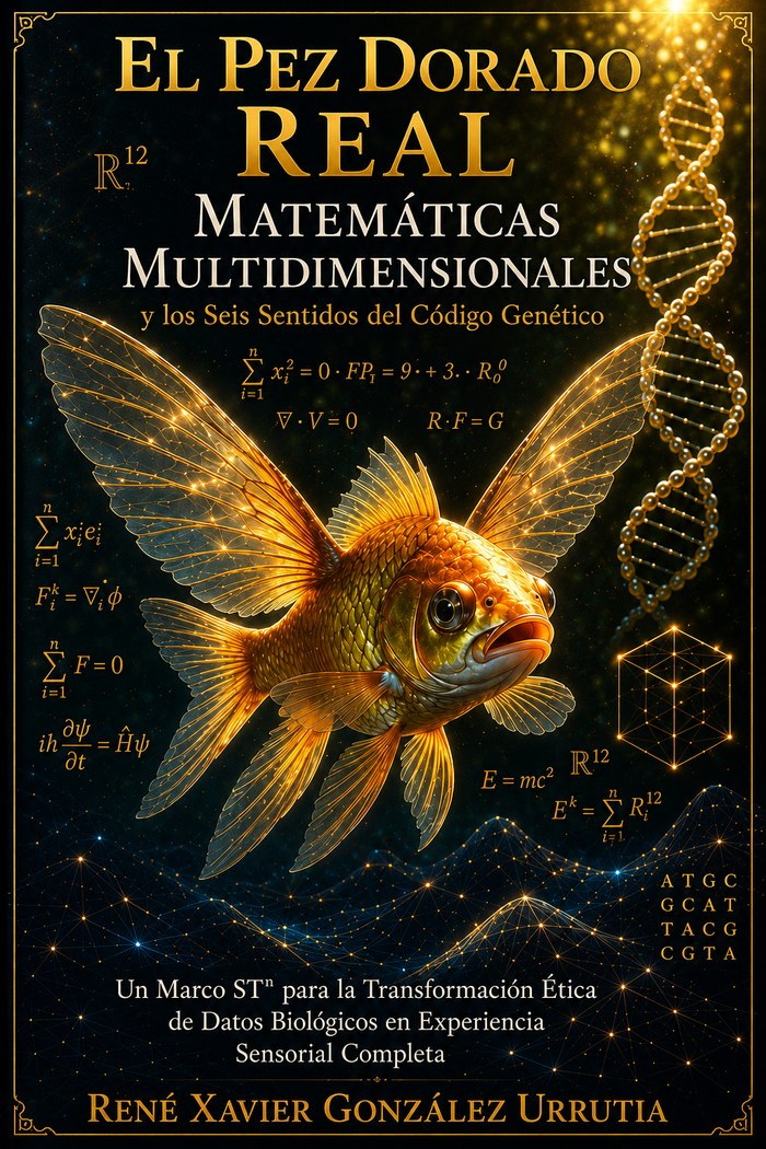 Matemáticas Multidimensionales