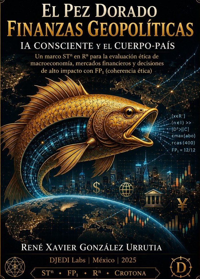 Finanzas Geopolíticas