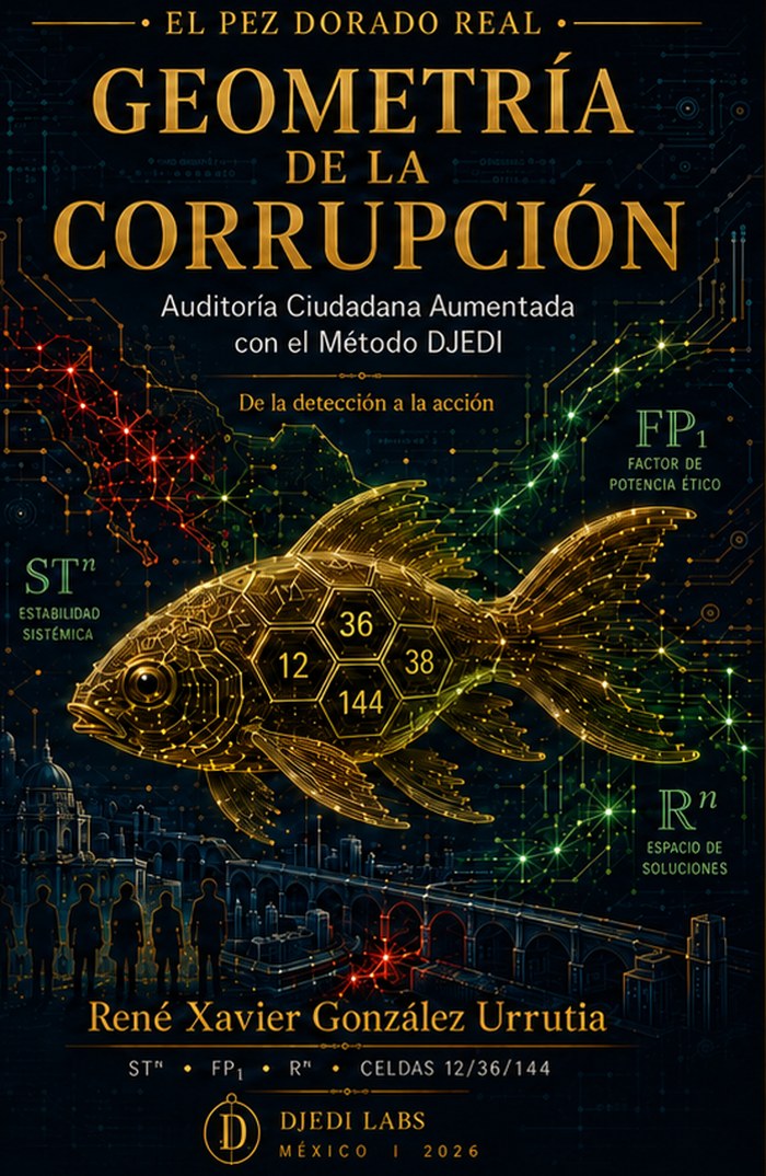 Geometría de la Corrupción